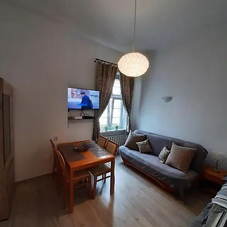 Appartement Ratuszowy38 *