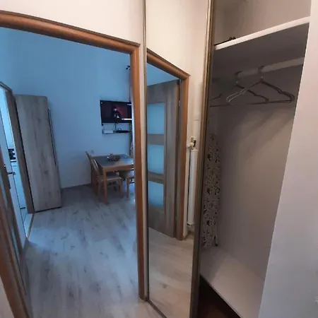 Appartement Ratuszowy38