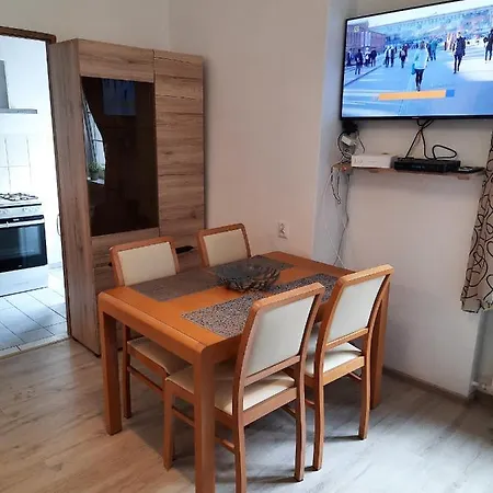 Apartment Ratuszowy38 Jelenia Gora