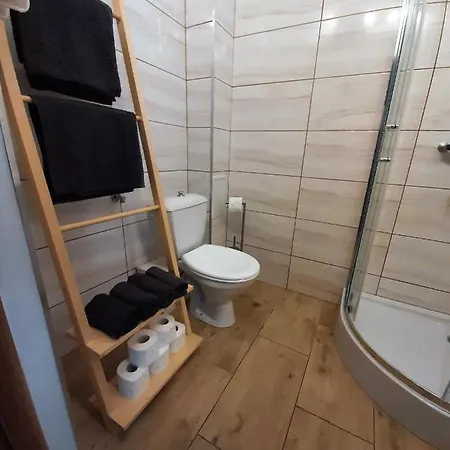 Ratuszowy38 * 耶莱尼亚古拉