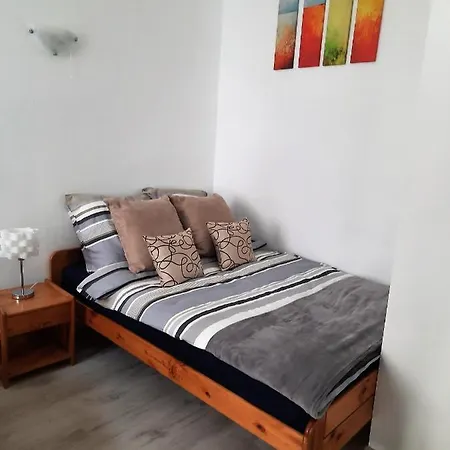 Appartement Ratuszowy38 *