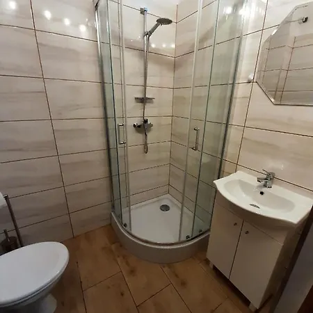 Appartement Ratuszowy38 Jelenia Góra