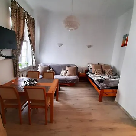Apartment Ratuszowy38