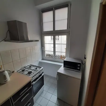 Ratuszowy38 Appartement