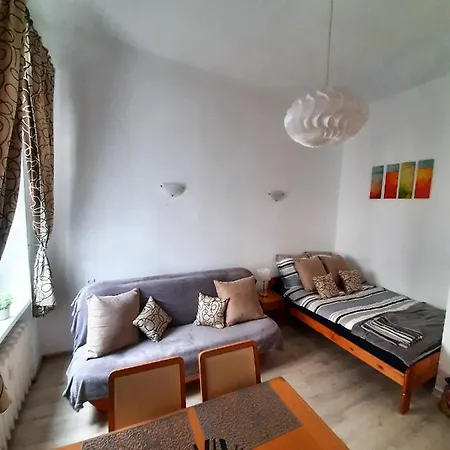 Ratuszowy38 Appartement Jelenia Góra