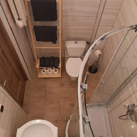 Appartement Ratuszowy38