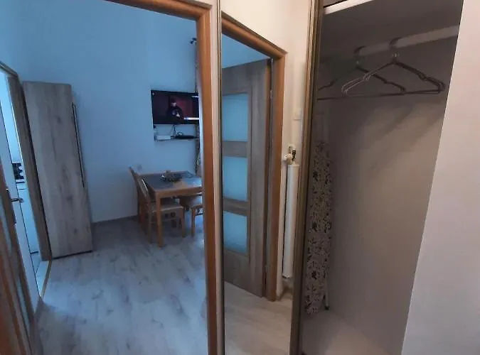 Διαμέρισμα Ratuszowy38