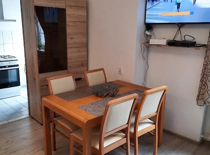 Διαμέρισμα Ratuszowy38 Jelenia Góra