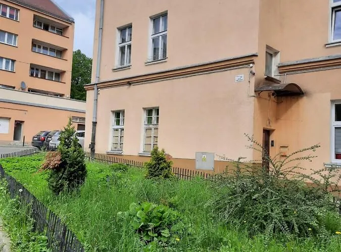 Ratuszowy38 * Jelenia Góra