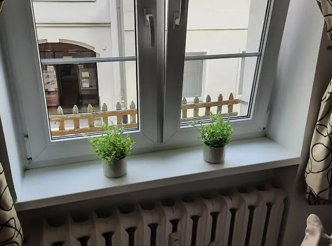 Ratuszowy38 Διαμέρισμα Jelenia Góra