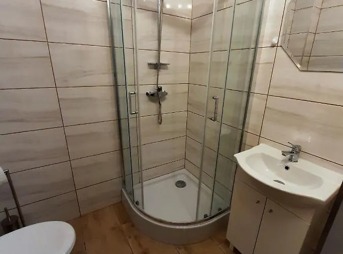 Διαμέρισμα Ratuszowy38 Jelenia Góra