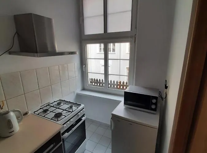 Ratuszowy38 Διαμέρισμα