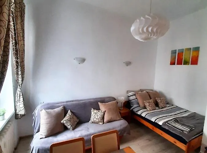 Ratuszowy38 Διαμέρισμα Jelenia Góra