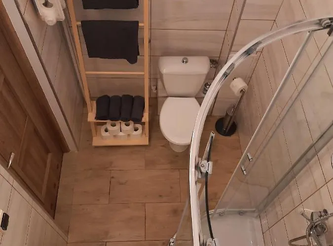 Διαμέρισμα Ratuszowy38