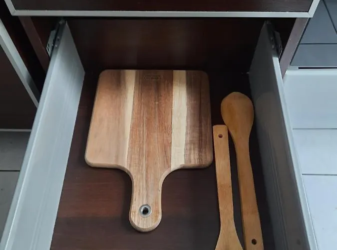 Ratuszowy38 Διαμέρισμα *